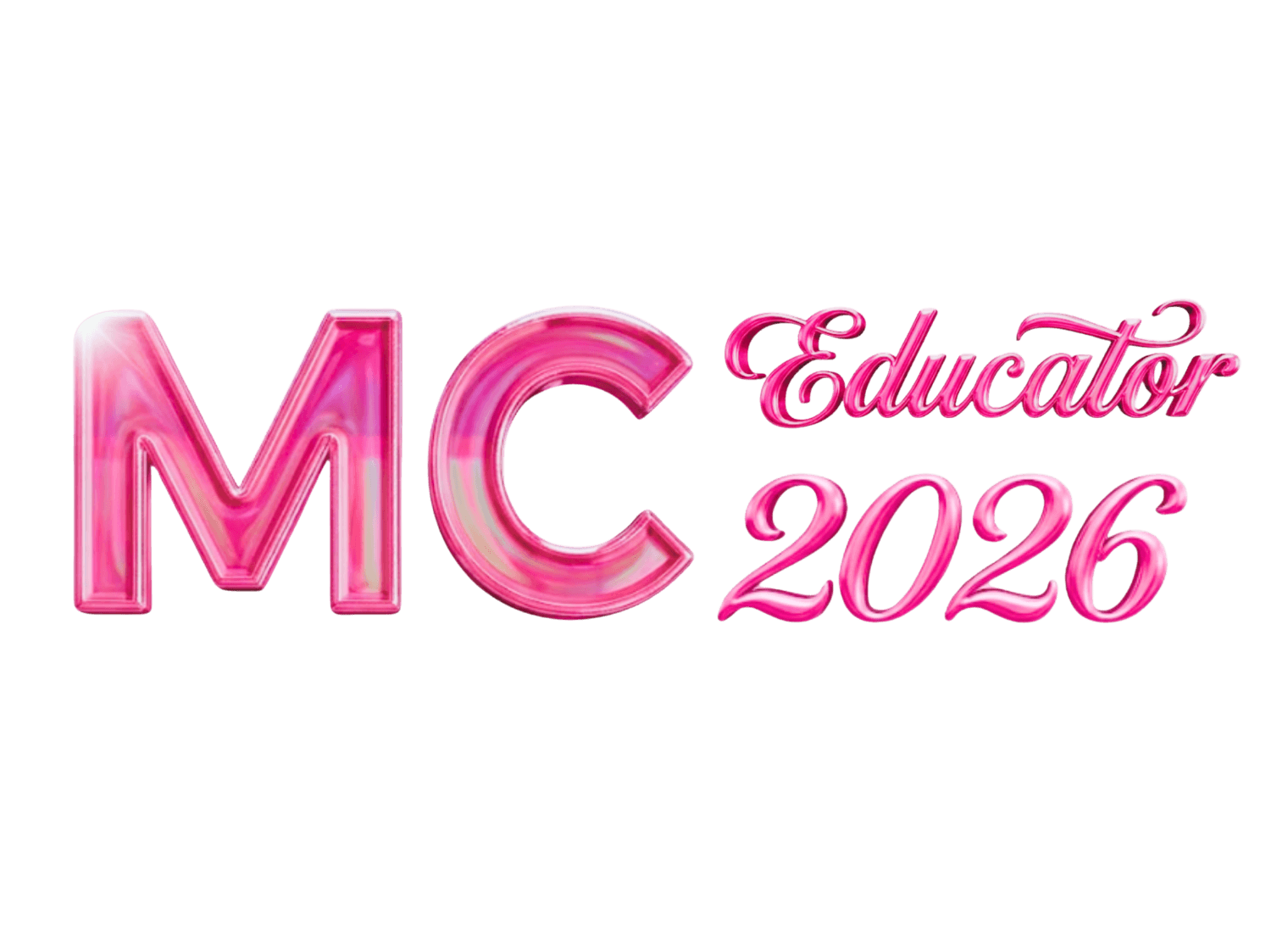 MC Educator 2026