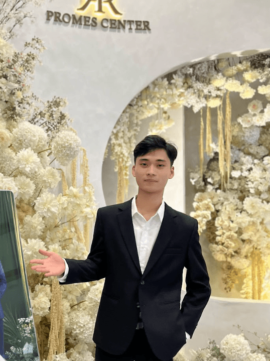Trần Minh Trúc