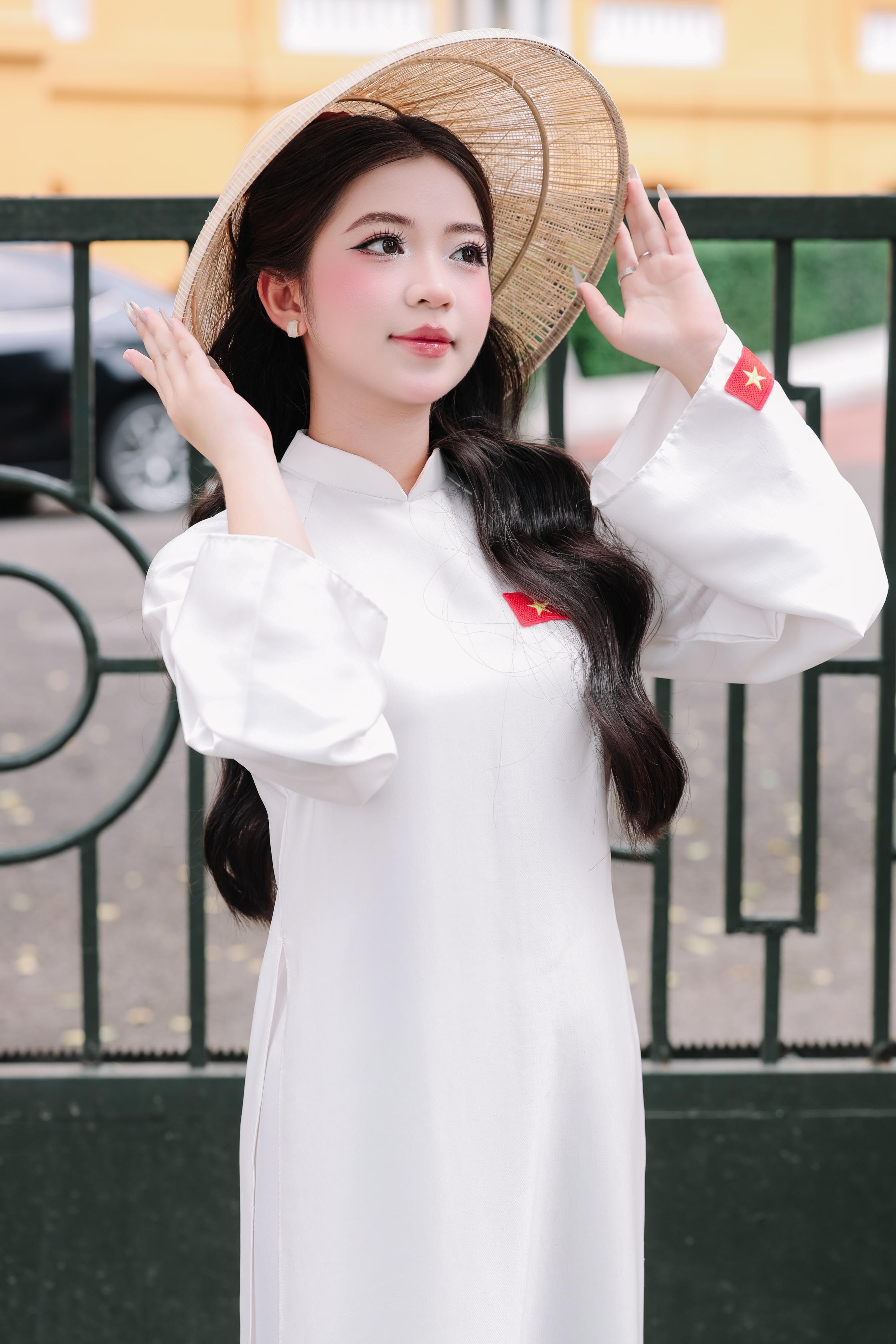 Bùi Thị Kiều Oanh