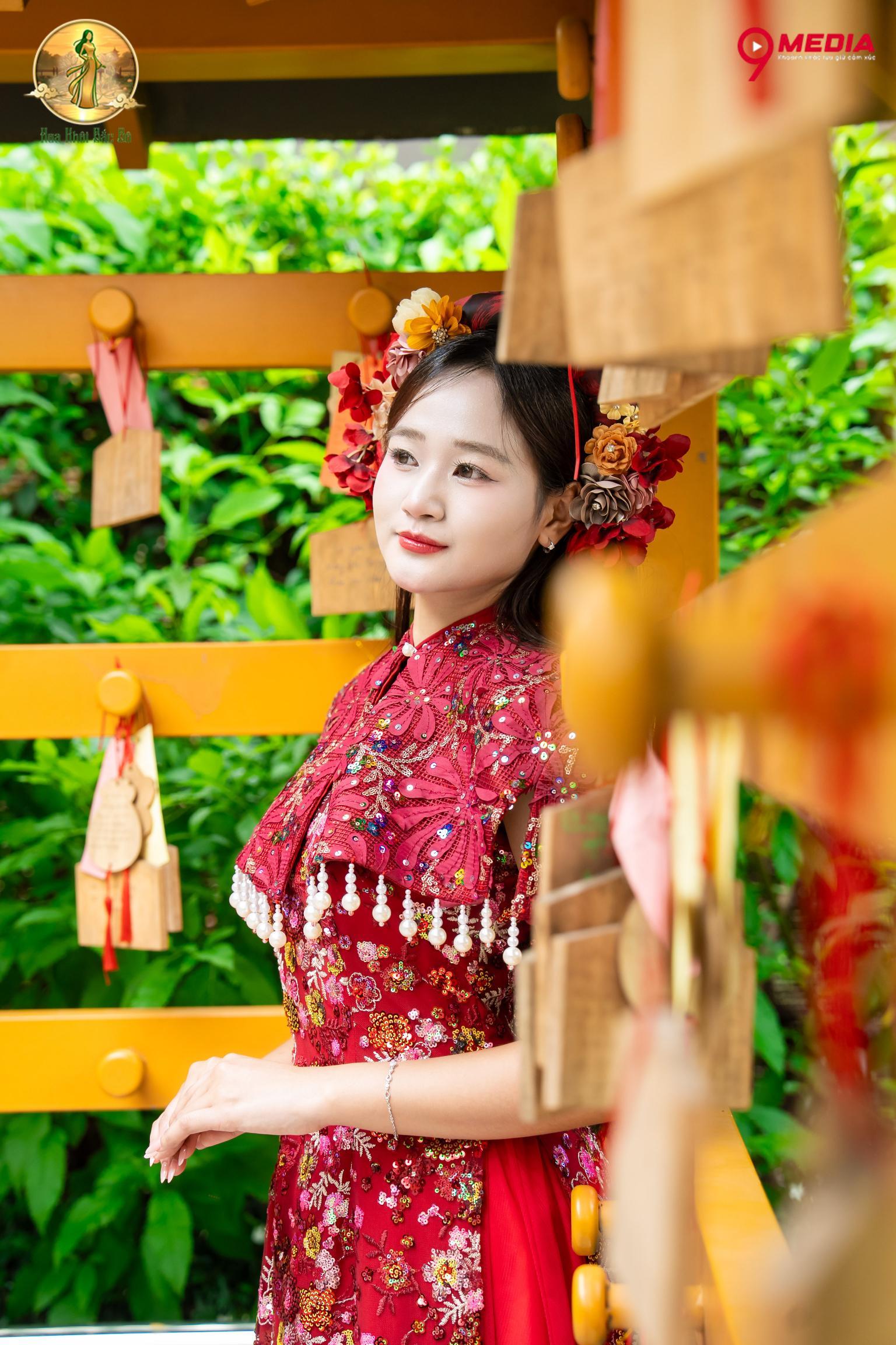 Trương Ngọc Mai