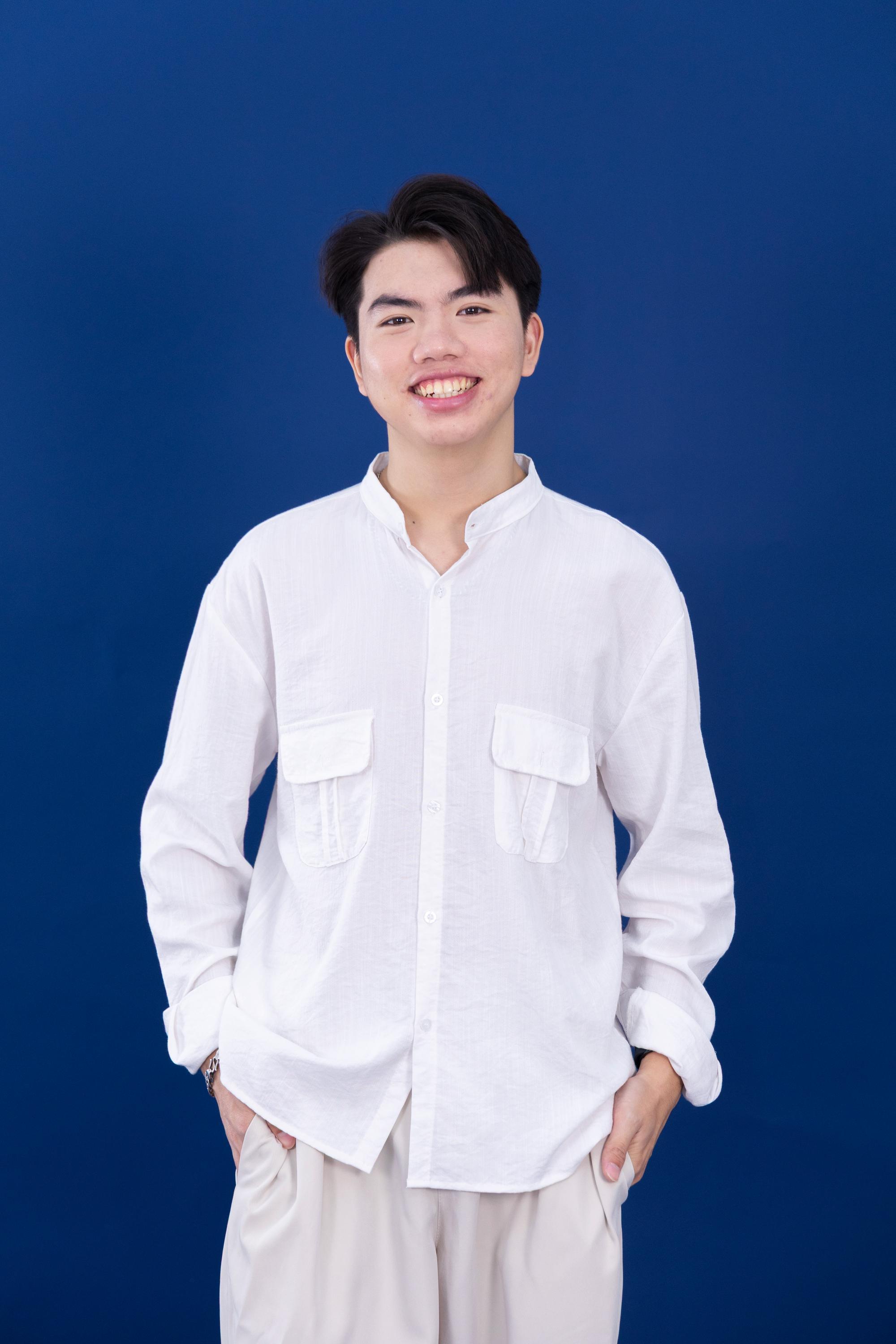 Lê Hải Đăng