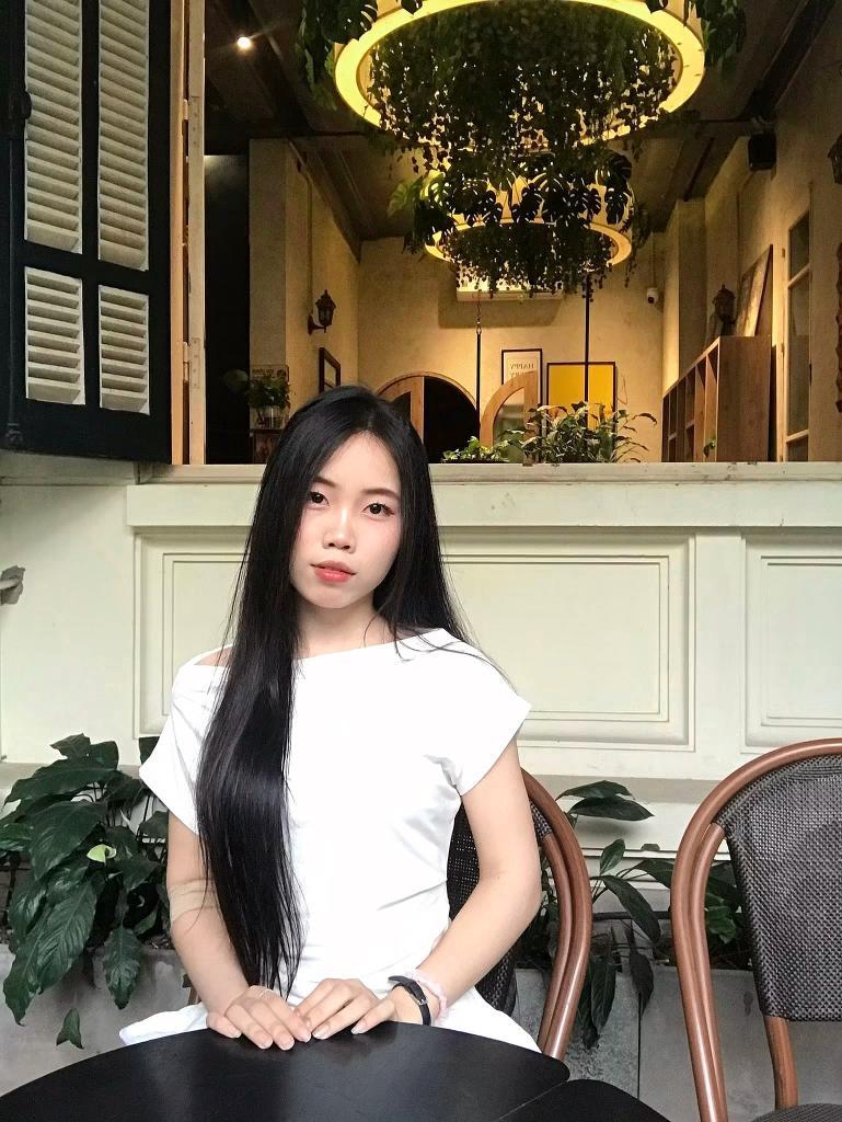 Nguyễn Thị Quỳnh Hoa