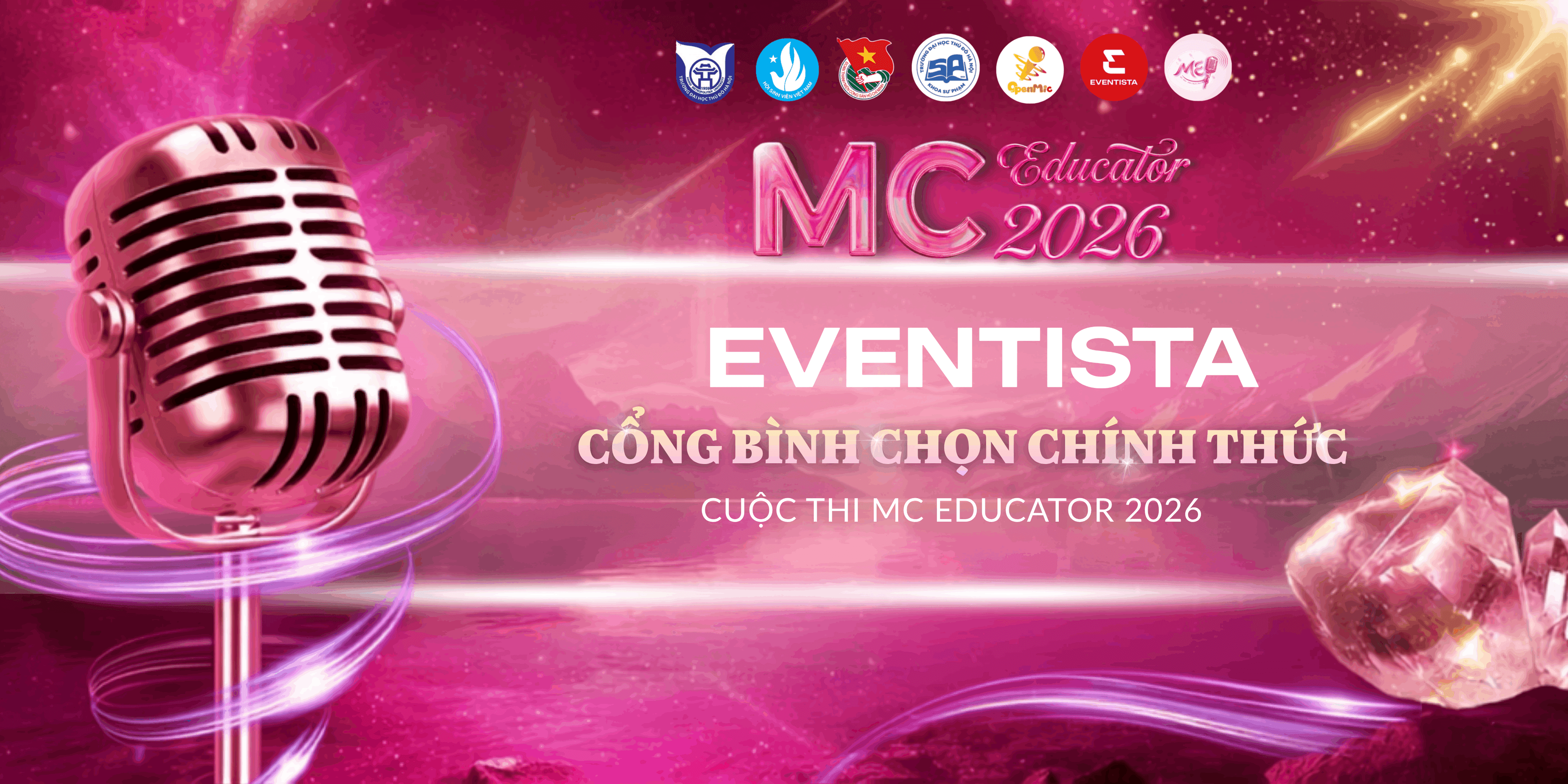 MC Educator 2026